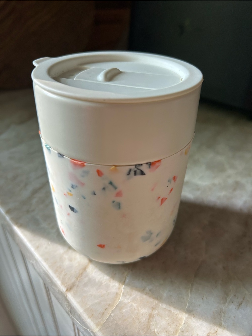 W&P Porter Mug 12 oz